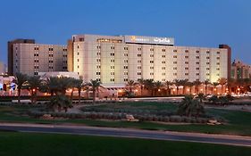 Marriott Riyadh